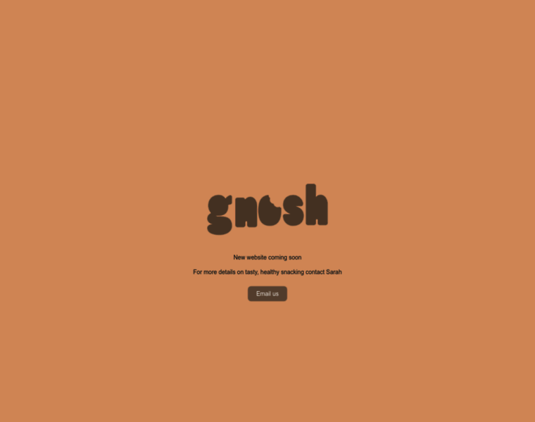 Gnosh.co.uk thumbnail