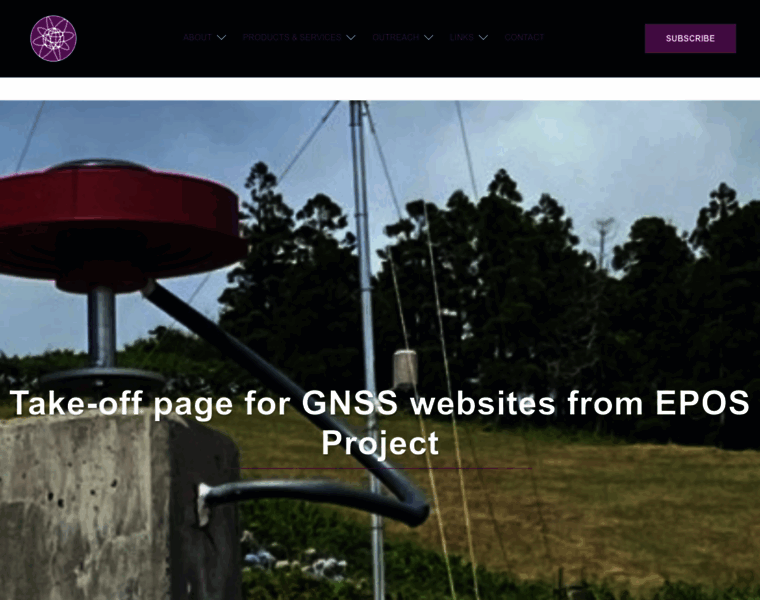 Gnss-epos.eu thumbnail Gnss-epos.eu thumbnail
