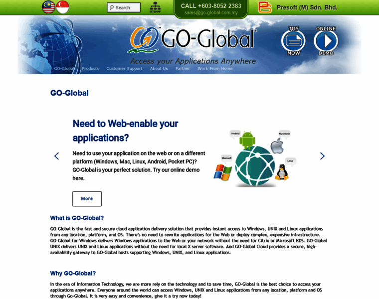 Go-global.com.my thumbnail