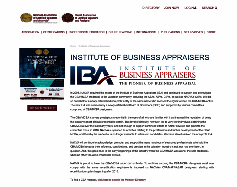 Go-iba.org thumbnail Go-iba.org thumbnail