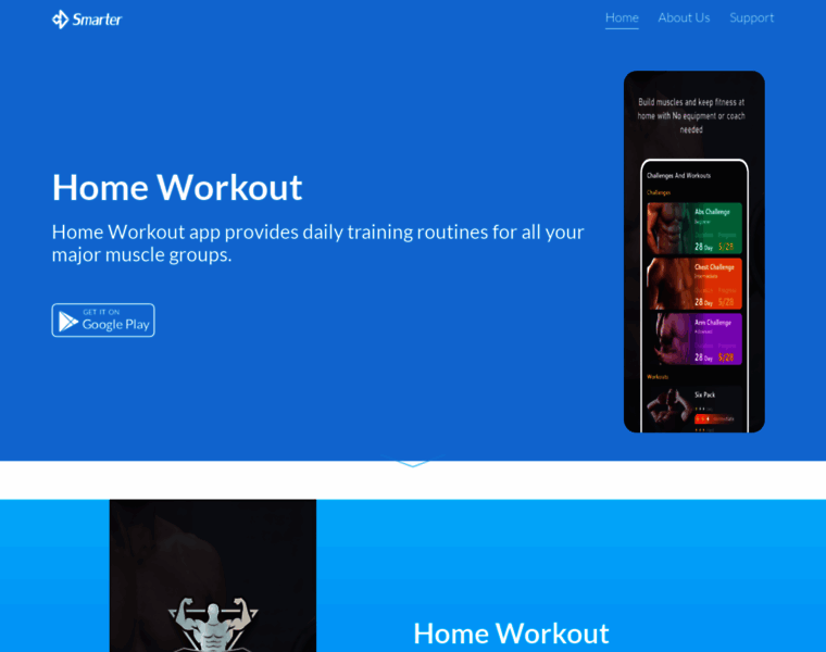 Go-workout.com thumbnail