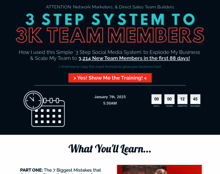 Go.1topleader.com thumbnail