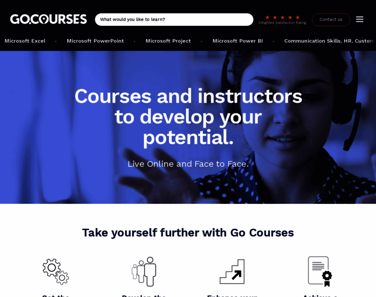 Go.courses thumbnail