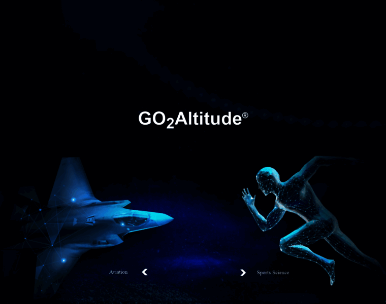 Go2altitude.com thumbnail