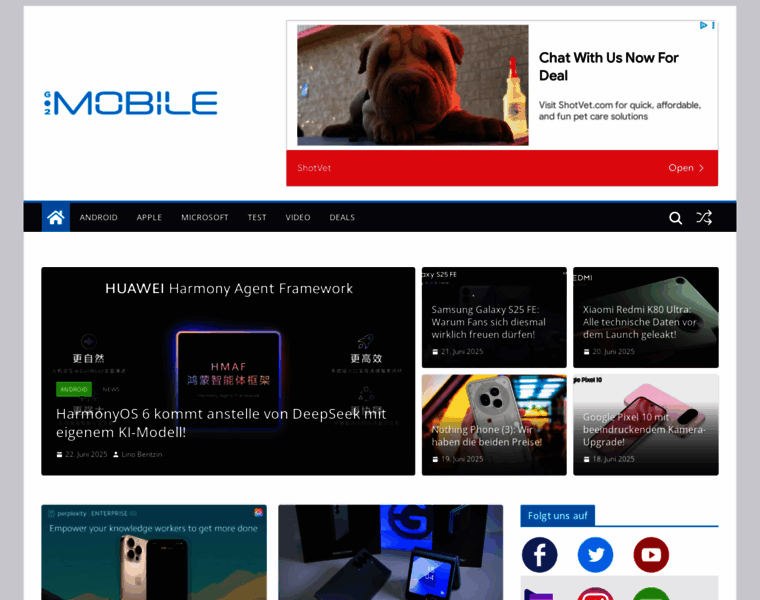 Go2android.de thumbnail Go2android.de thumbnail