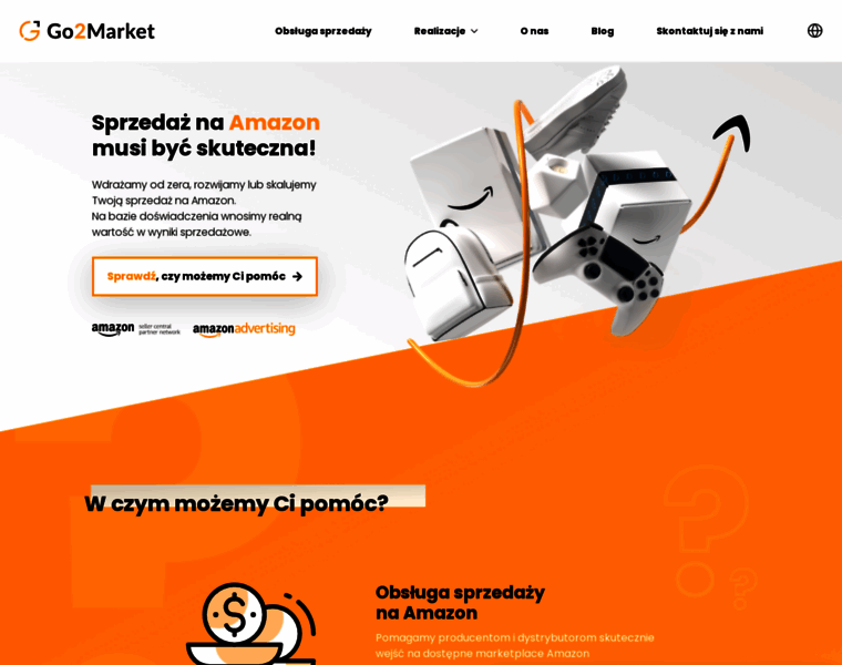 Go2market.eu thumbnail