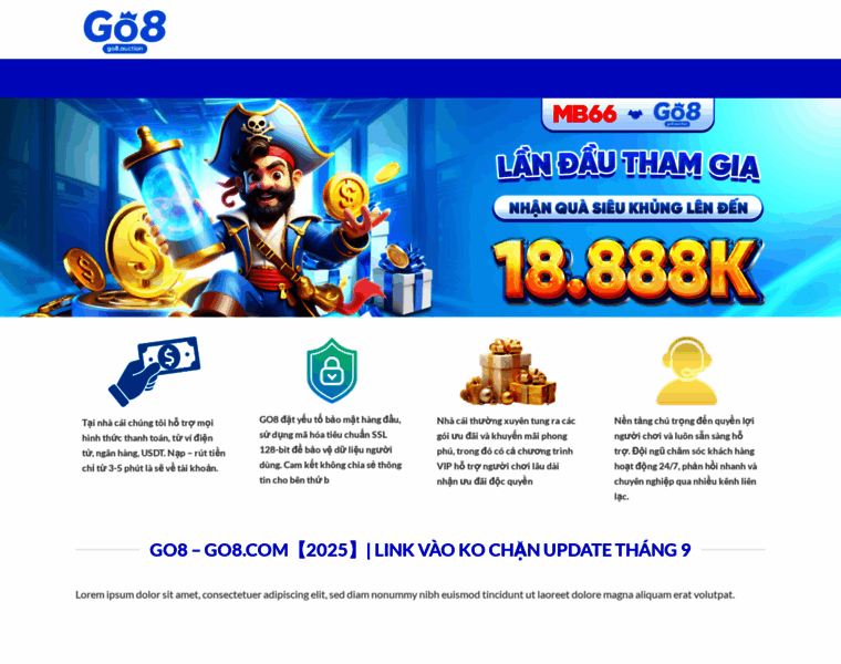 Go8.auction thumbnail