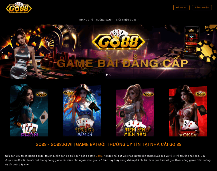 Go88.kiwi thumbnail