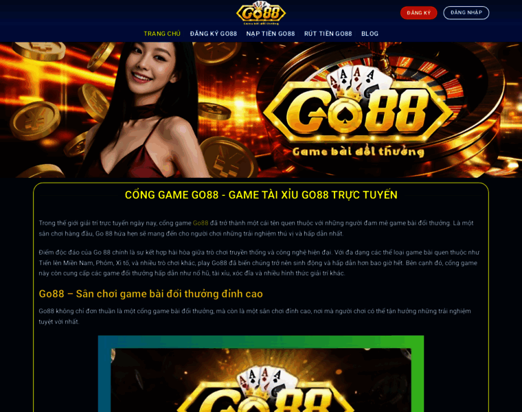 Go88t.org thumbnail