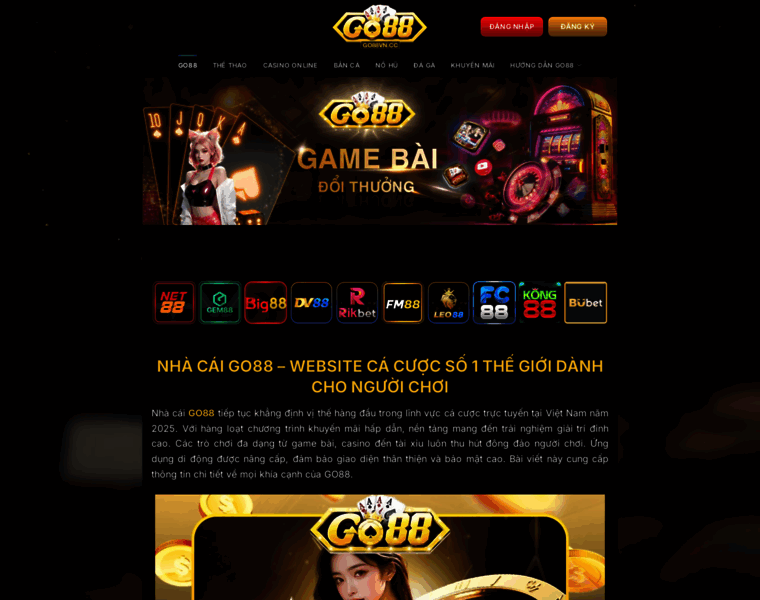 Go88vn.cc thumbnail
