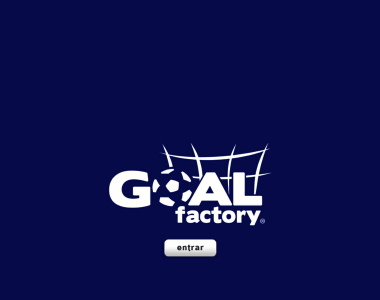 Goalfactory.mx thumbnail