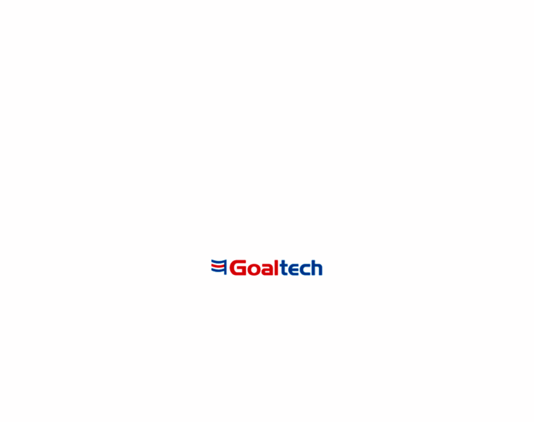 Goaltech.com.br thumbnail