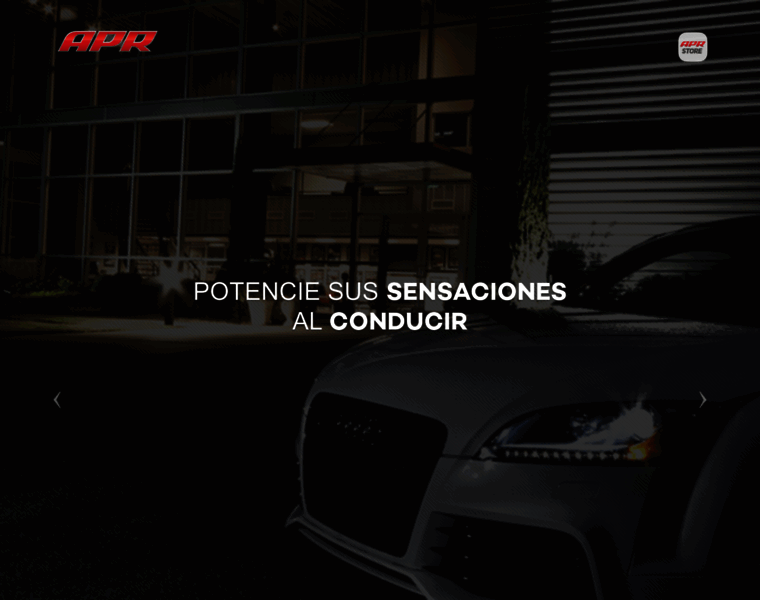 Goapr.com.ar thumbnail