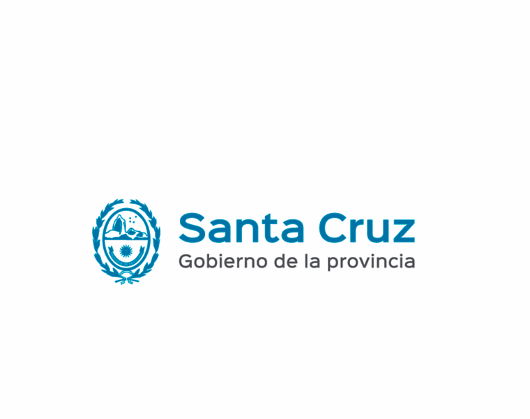 Gobierno.santacruz.gov.ar thumbnail