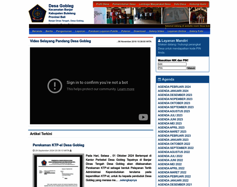 Gobleg-buleleng.desa.id thumbnail