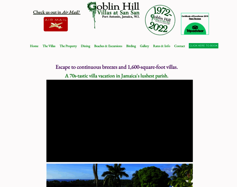 Goblinhill.com thumbnail