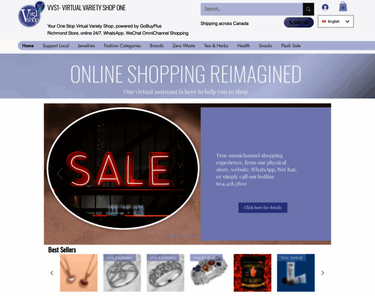 Gobuyplus.ca thumbnail Gobuyplus.ca thumbnail