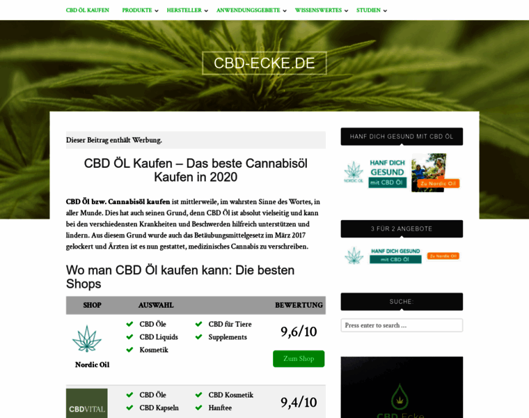 Gocannabisclassic.com thumbnail
