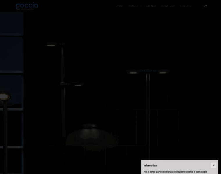 Goccia.it thumbnail