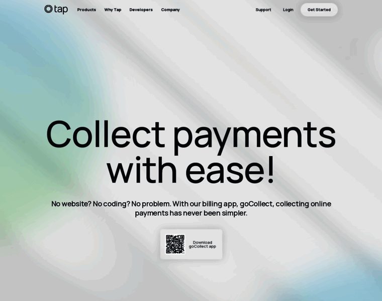 Gocollect.io thumbnail Gocollect.io thumbnail