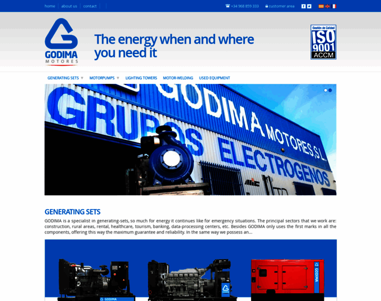 Godima.com thumbnail Godima.com thumbnail