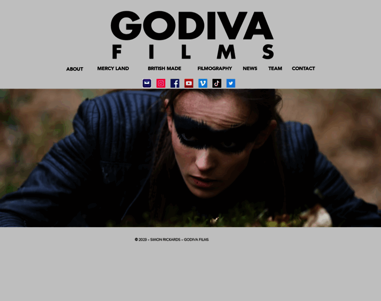 Godiva-films.com thumbnail