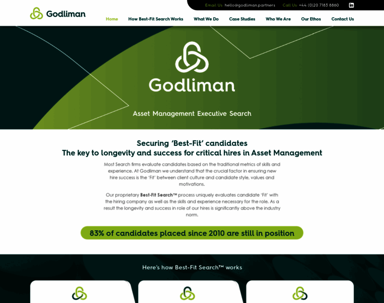 Godlimanpartners.com thumbnail