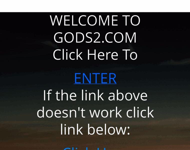 Gods2.com thumbnail