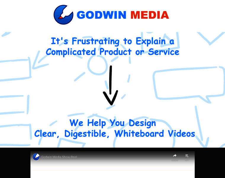 Godwin.media thumbnail