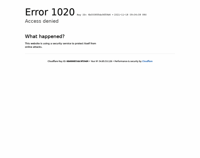 Godxp.com thumbnail