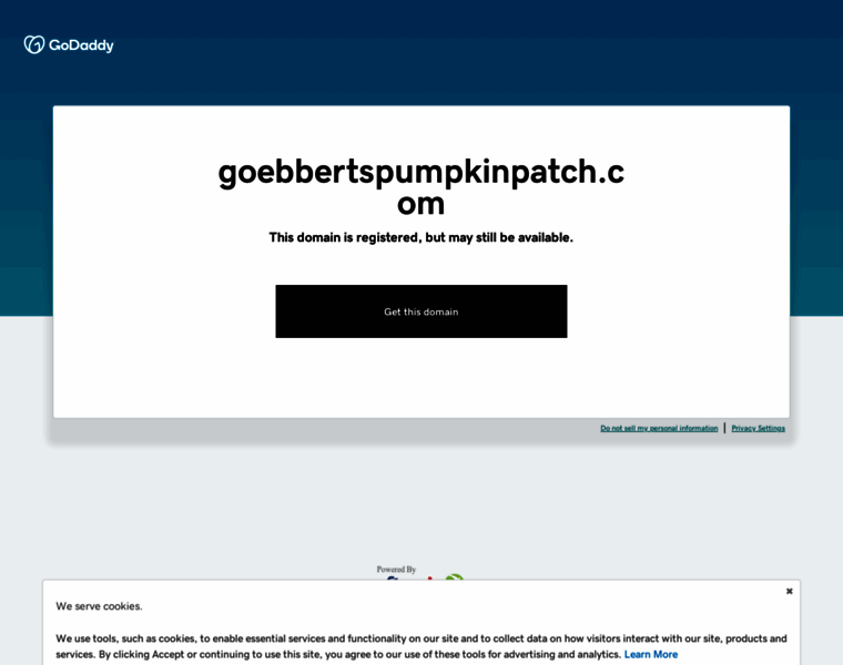 Goebbertspumpkinpatch.com thumbnail