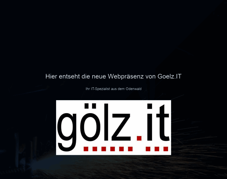 Goelz.it thumbnail