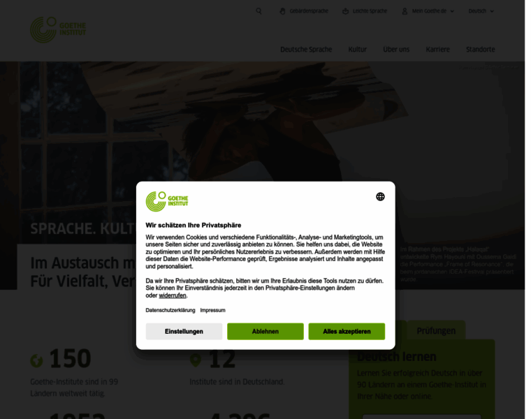 Goethe.de thumbnail Goethe.de thumbnail