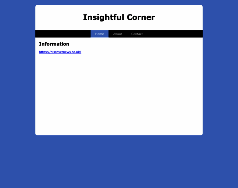 Gofbf.site thumbnail