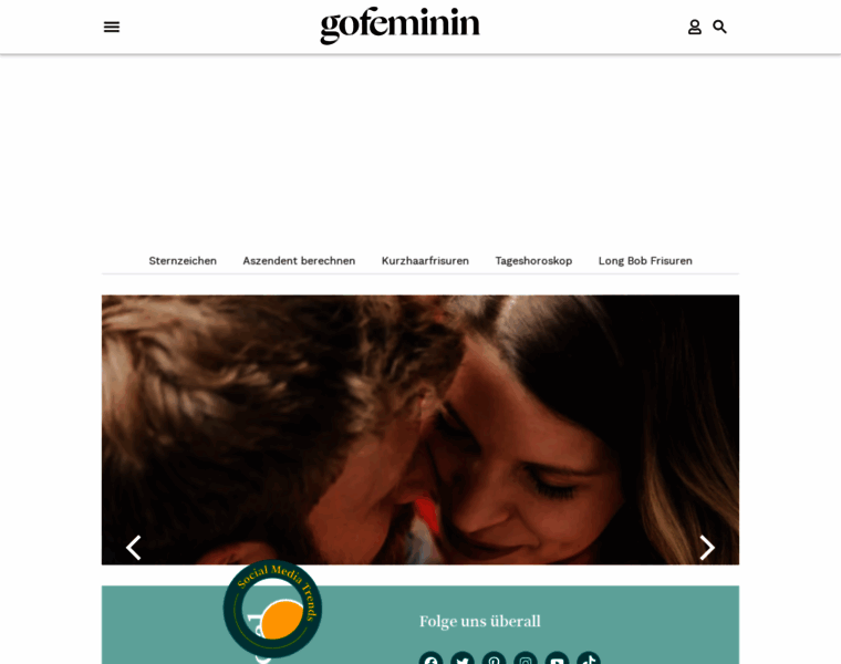 Gofeminin.com thumbnail