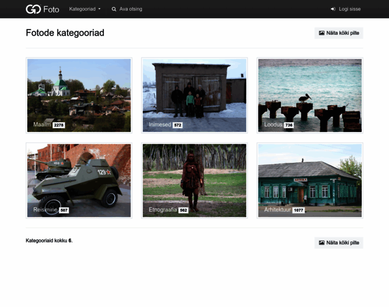 Gofoto.ee thumbnail Gofoto.ee thumbnail