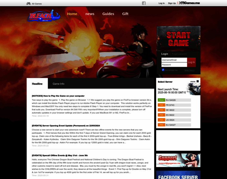 Gogames.me thumbnail Gogames.me thumbnail