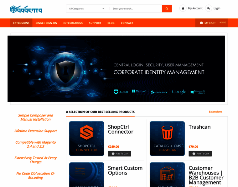 Gogento.com thumbnail Gogento.com thumbnail