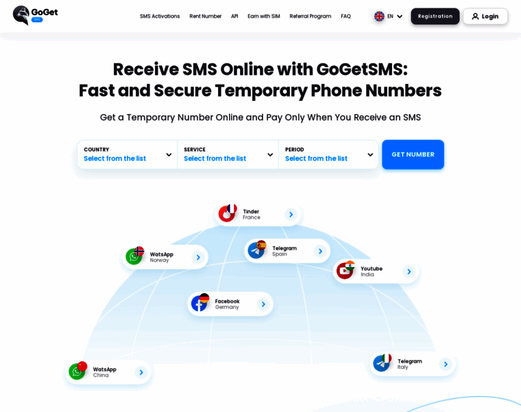 Gogetsms.net thumbnail Gogetsms.net thumbnail