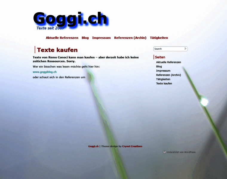 Goggi.ch thumbnail