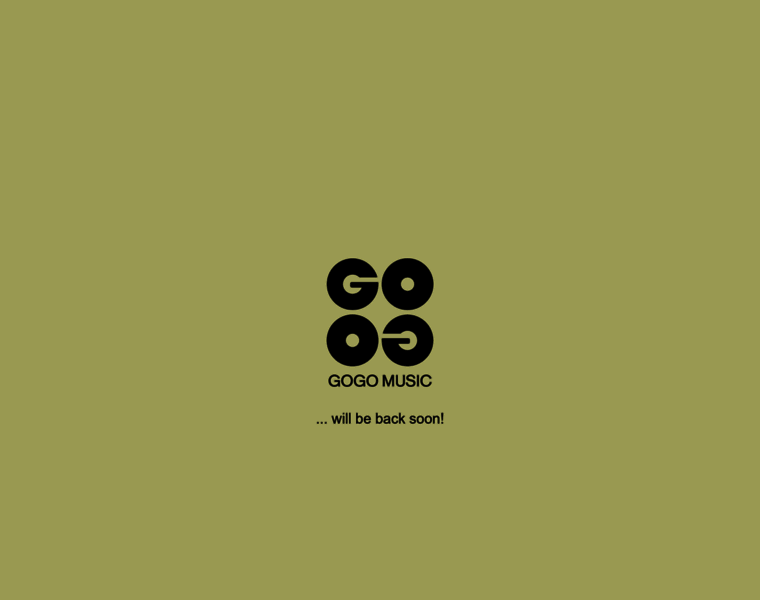 Gogo-music.net thumbnail