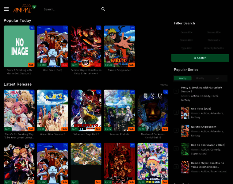 Gogoanimee.lat thumbnail