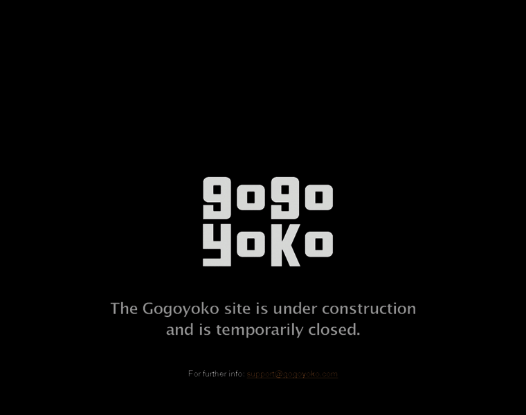 Gogoyoko.com thumbnail