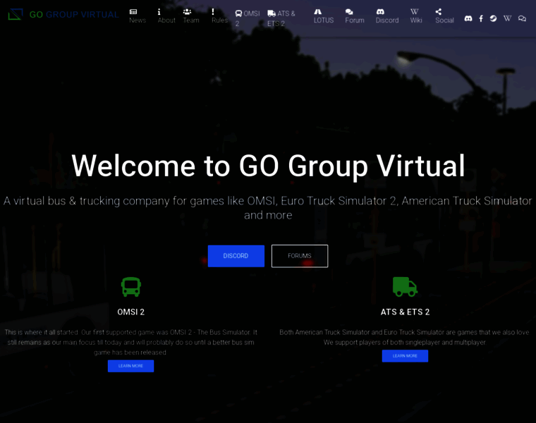 Gogroupvirtual.eu thumbnail