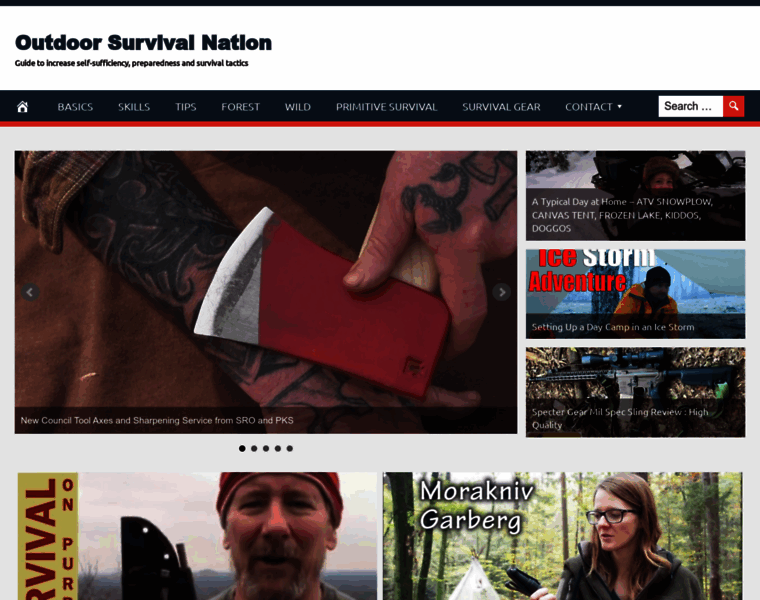 Goherenexts.com thumbnail