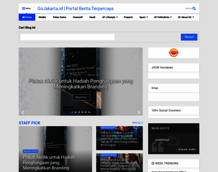 Gojakarta.id thumbnail Gojakarta.id thumbnail
