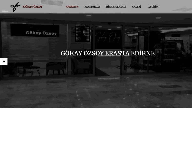 Gokayozsoy.com thumbnail Gokayozsoy.com thumbnail
