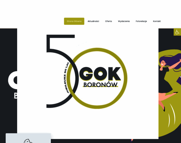 Gokboronow.pl thumbnail