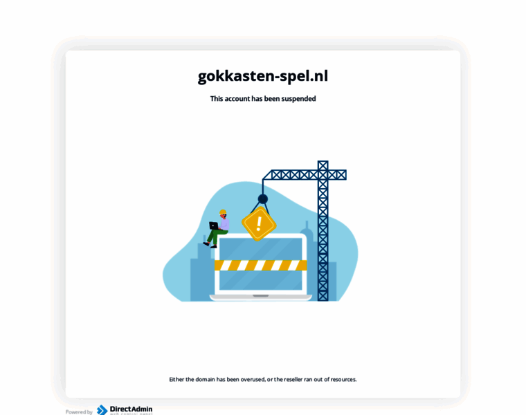 Gokkasten-spel.nl thumbnail