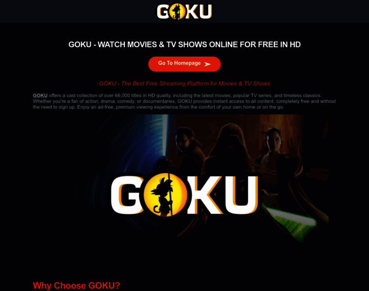 Goku-v2.pages.dev thumbnail